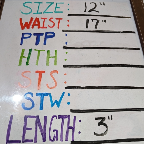 Elle 12 black/white tribal‎ print cotton chino style shorts 3" inseam - Picture 2 of 5